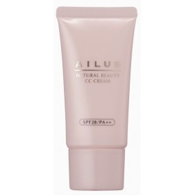Ailus CC Cream